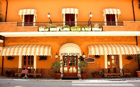 Hotel Cercone a Caramanico Terme